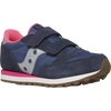 Navy/Silver/Pink