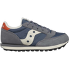 Grey/Blue/Orange