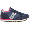 Navy/Silver/Pink