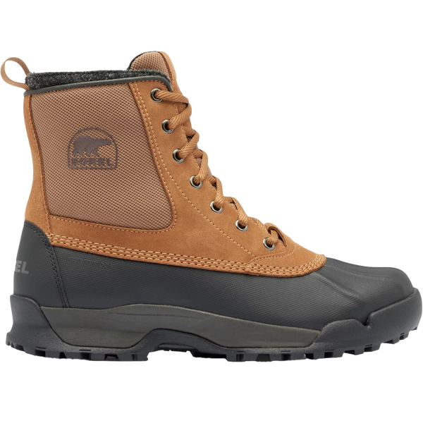 Sorel Men's Buxton Lite Waterproof Boot