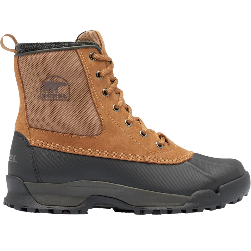 Men's Buxton Lite Waterproof Boot, Featured Image