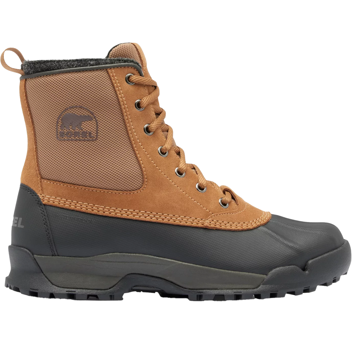 Men's Buxton Lite Waterproof Boot alternate view