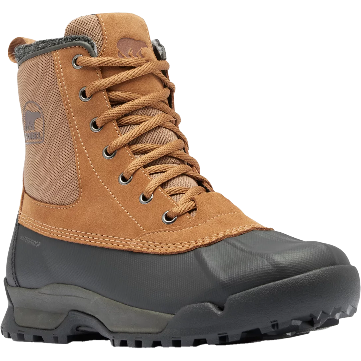 Men's Buxton Lite Waterproof Boot alternate view