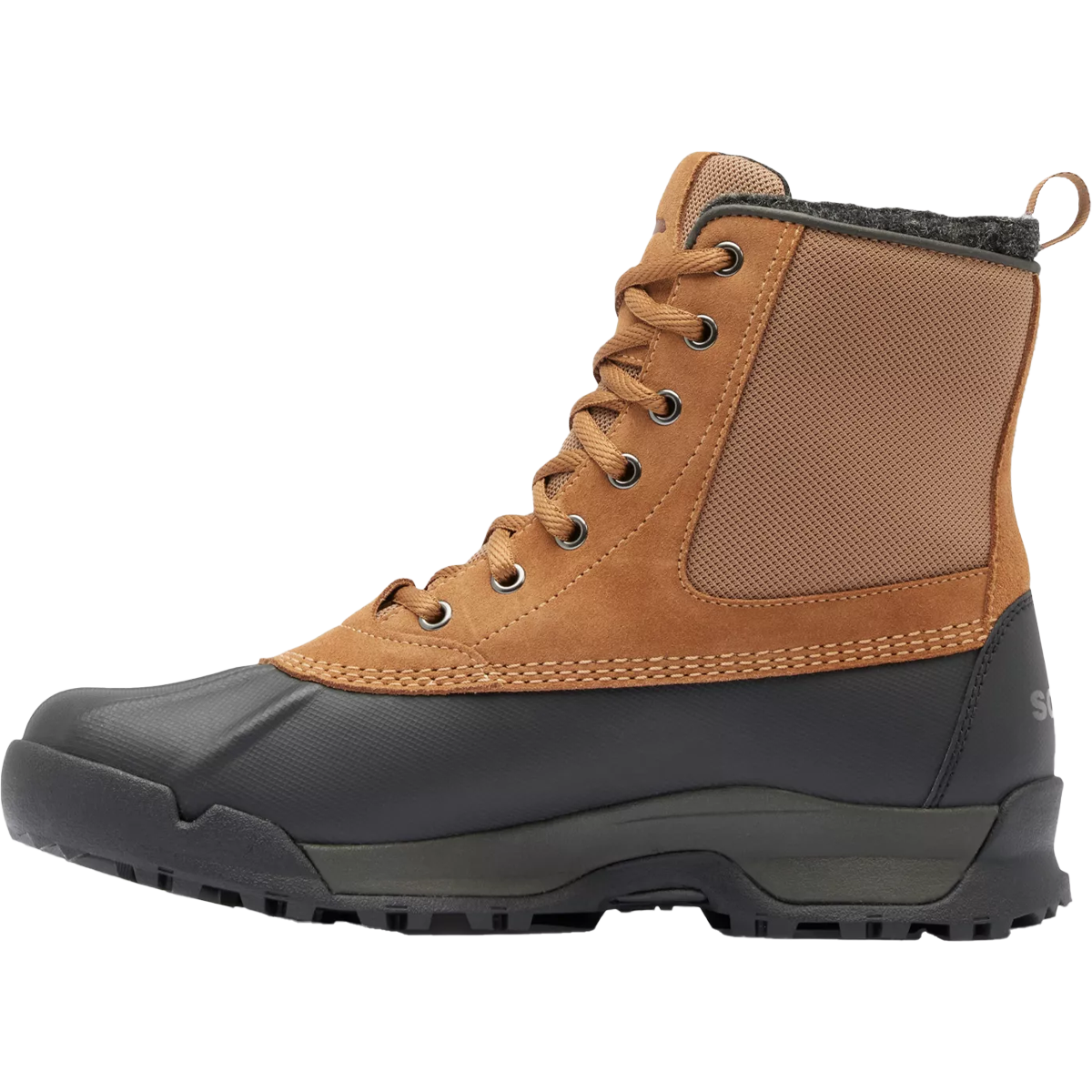 Men's Buxton Lite Waterproof Boot alternate view