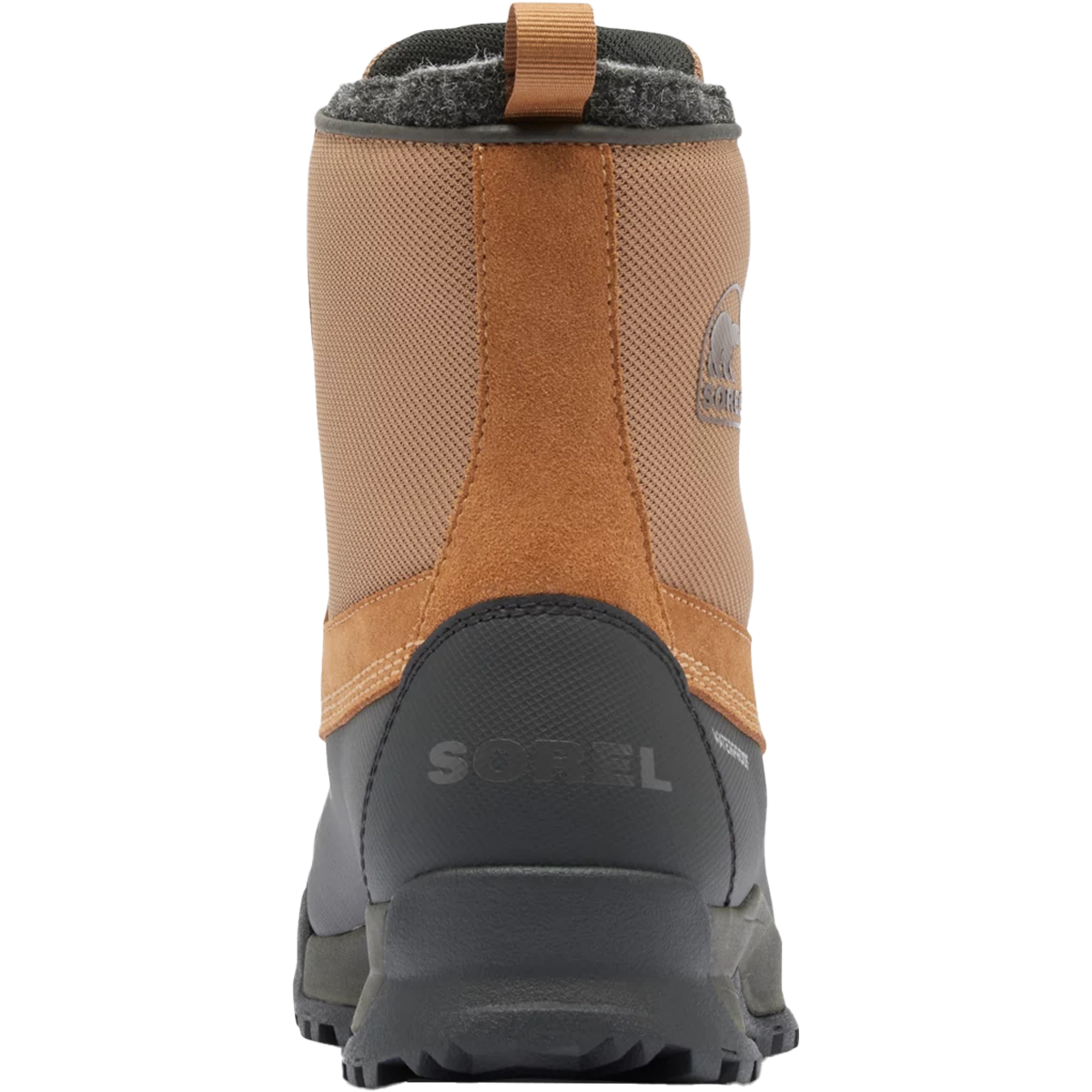 Men's Buxton Lite Waterproof Boot alternate view