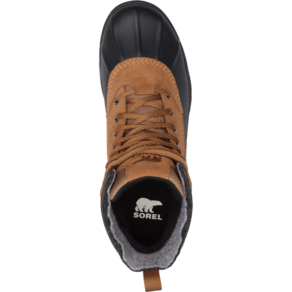 Men's Buxton Lite Waterproof Boot alternate view