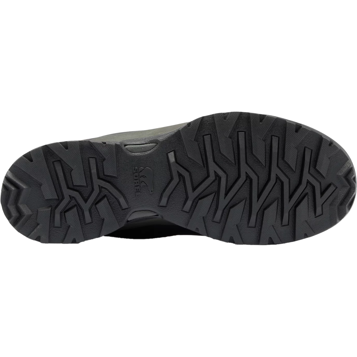 Men's Buxton Lite Waterproof Boot alternate view