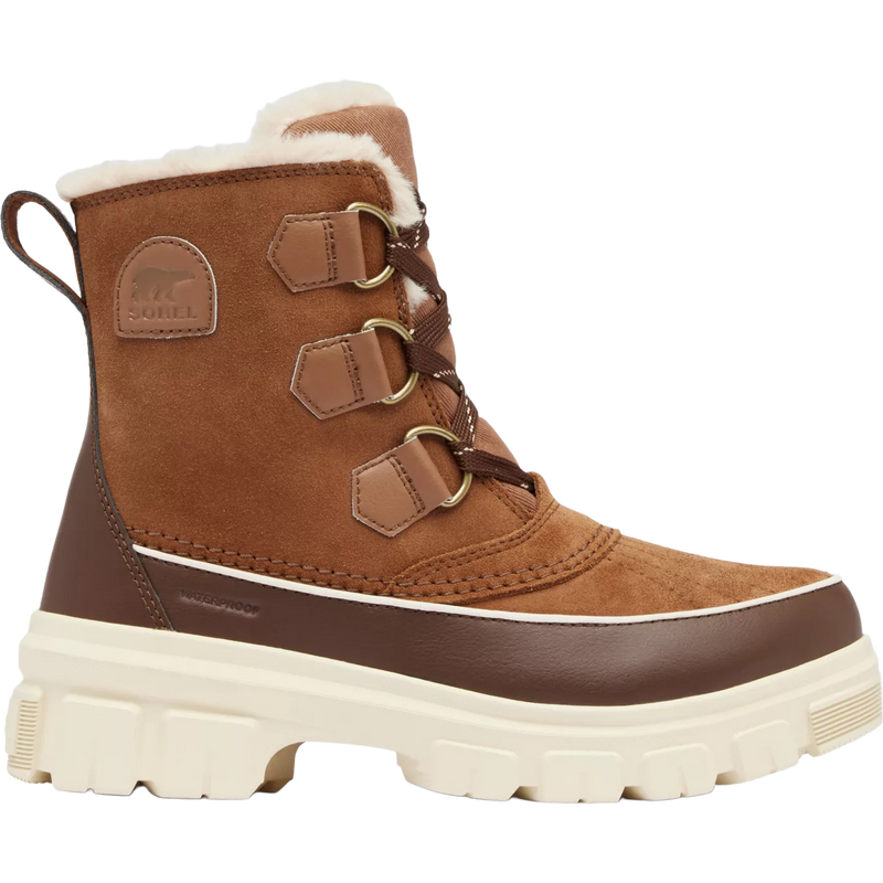 Women's Tivoli V Waterproof Boot, Featured Image