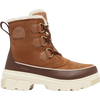 242-Velvet Tan/Tobacco