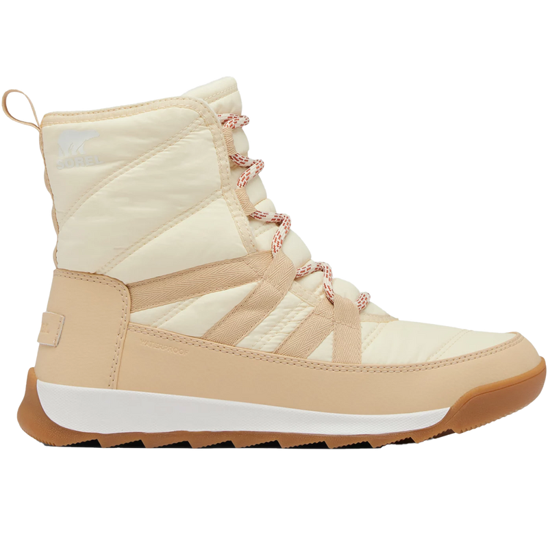 Women's Whitney II Plus Waterproof Lace Boot, Featured Image