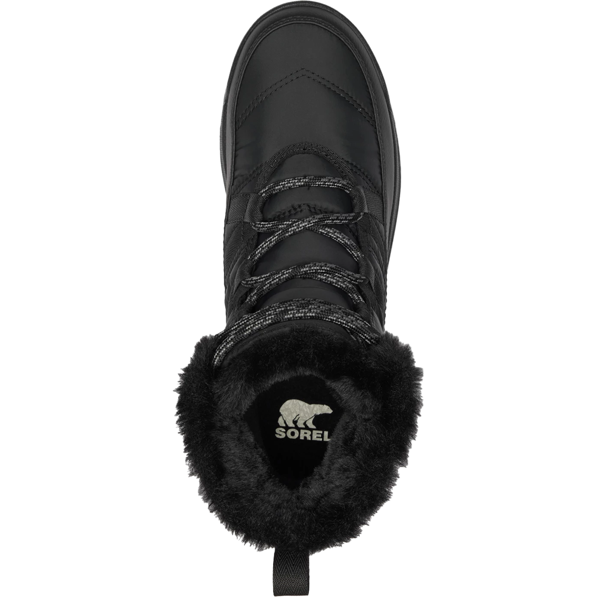 Women's Whitney II Plus Waterproof Lace Boot – Sports Basement
