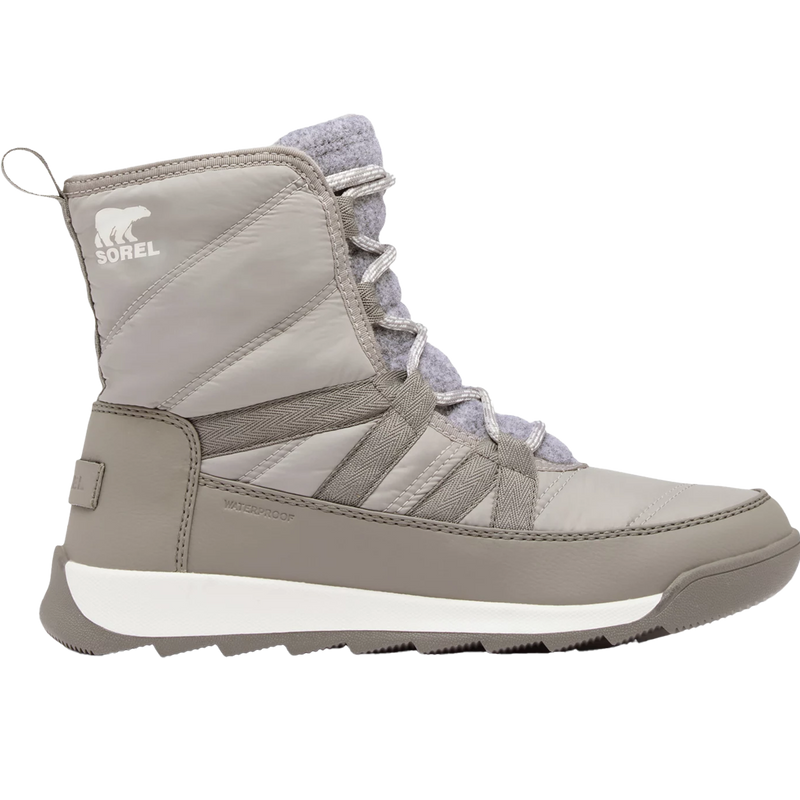 Women's Whitney II Plus Waterproof Lace Boot – Sports Basement
