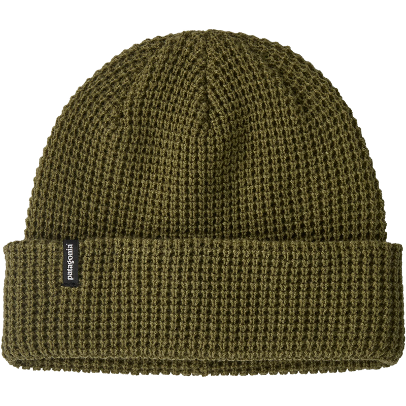 Women's SnowDrifter Beanie, Featured Image