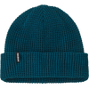 Patagonia Women's SnowDrifter Beanie in GLCB-Glacial Blue