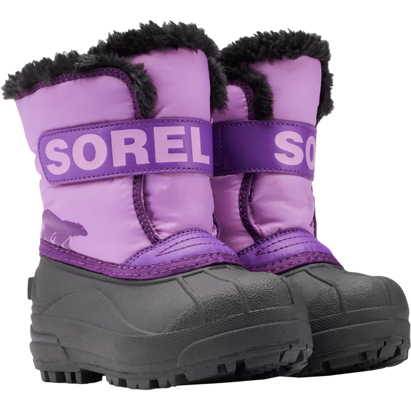 Youth Snow Commander, Sorel Youth Snow Commander pair