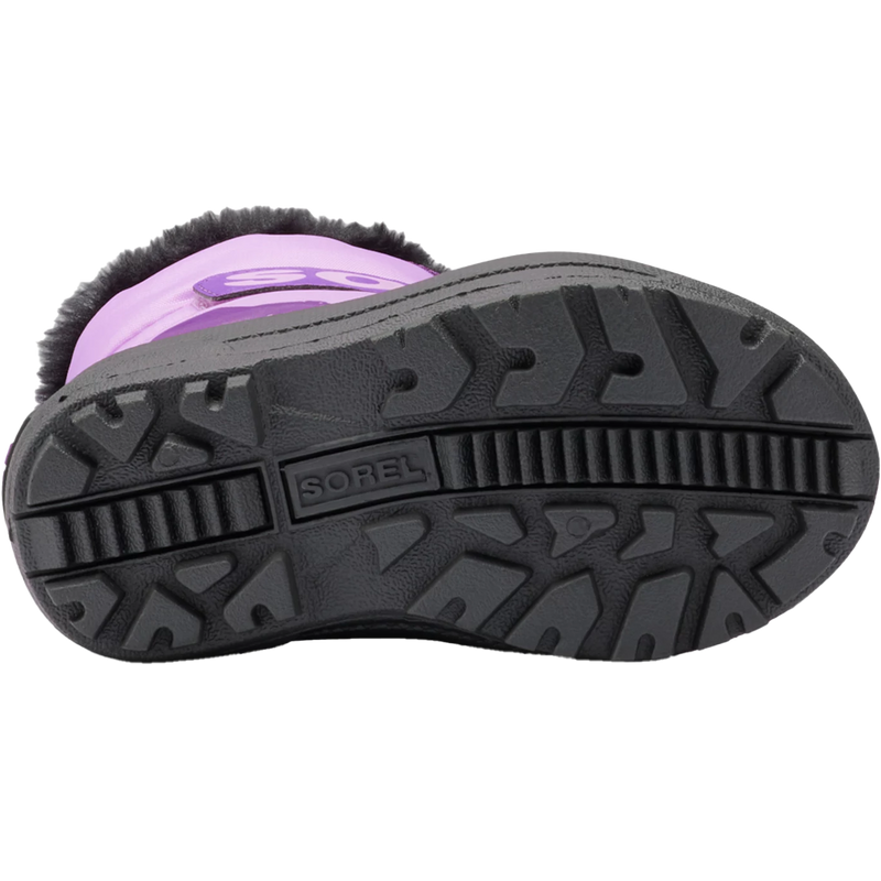 Youth Snow Commander, Sorel Youth Snow Commander bottom