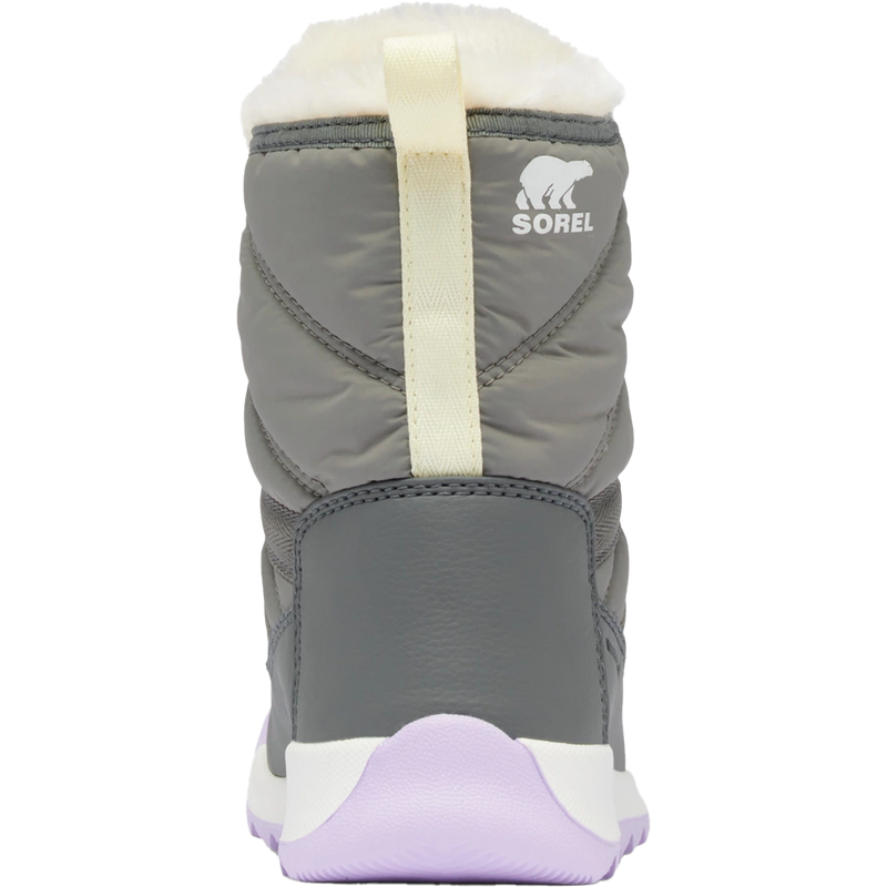 Sorel Youth Whitney II Plus Lace back