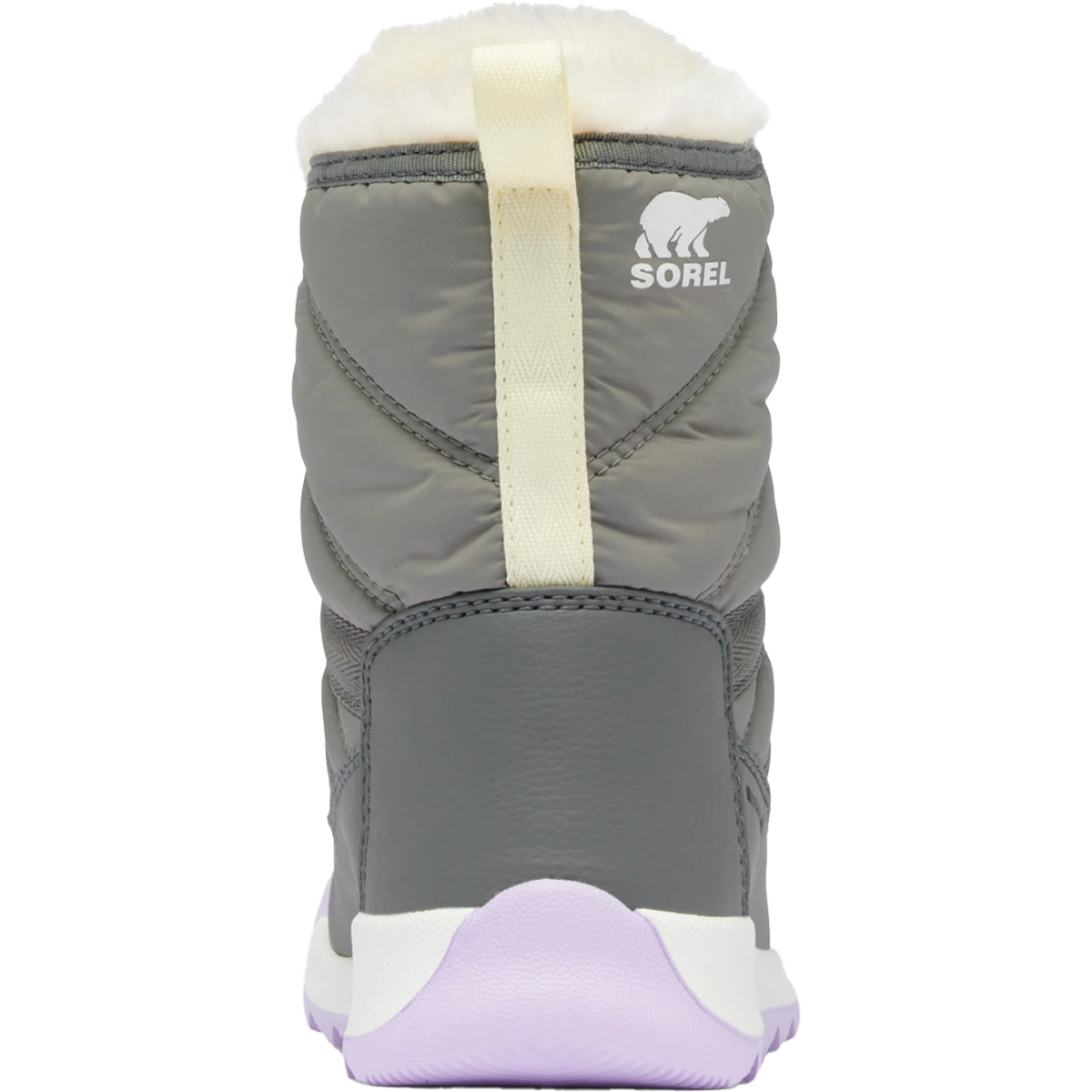 Sorel Youth Whitney II Plus Lace back