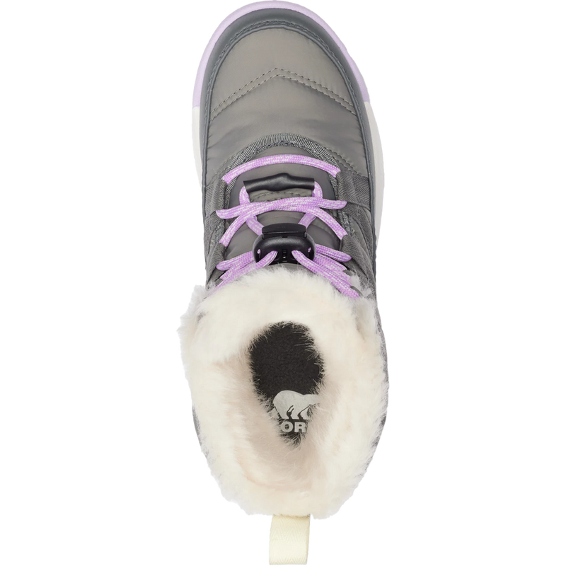 Sorel Youth Whitney II Plus Lace top