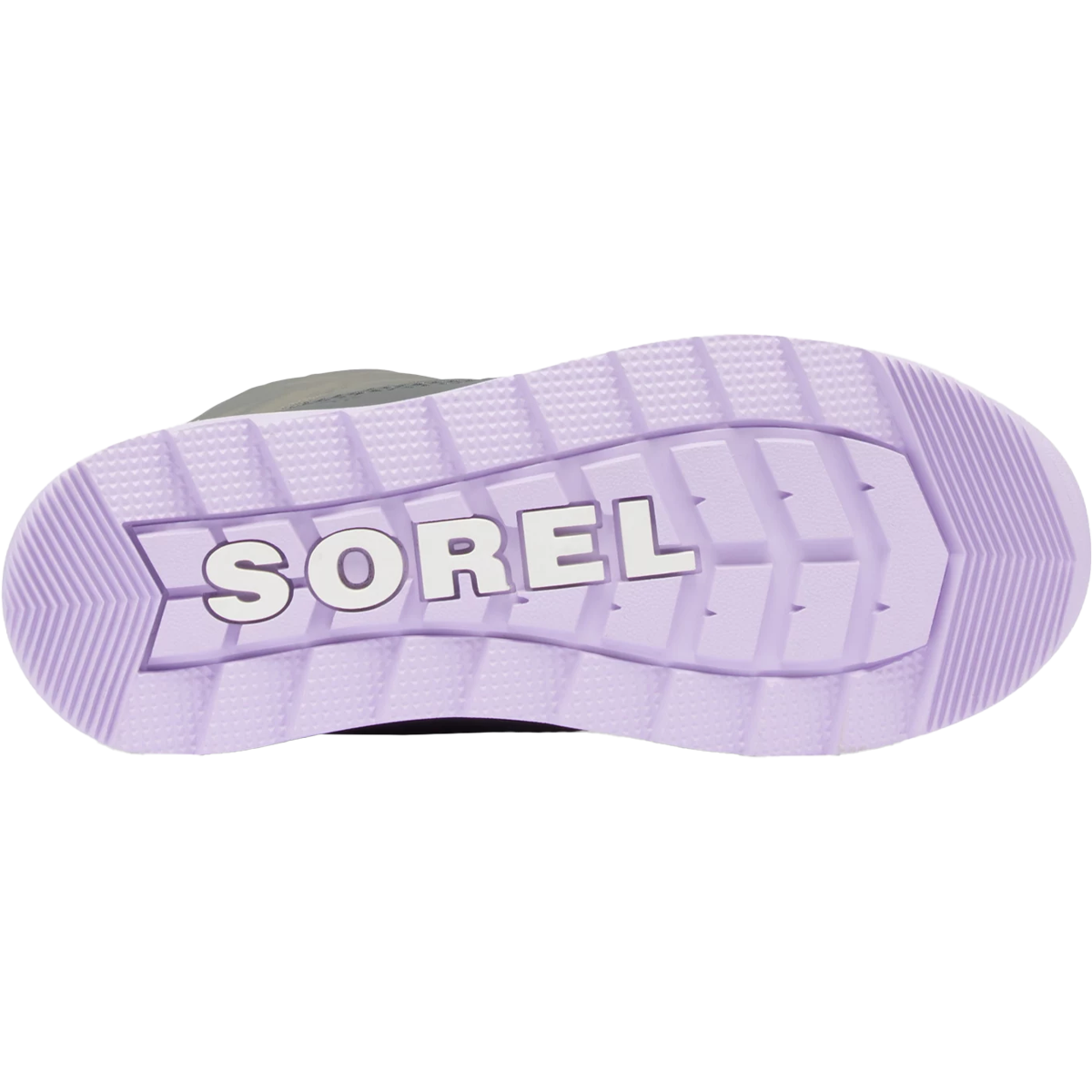 Sorel Youth Whitney II Plus Lace bottom