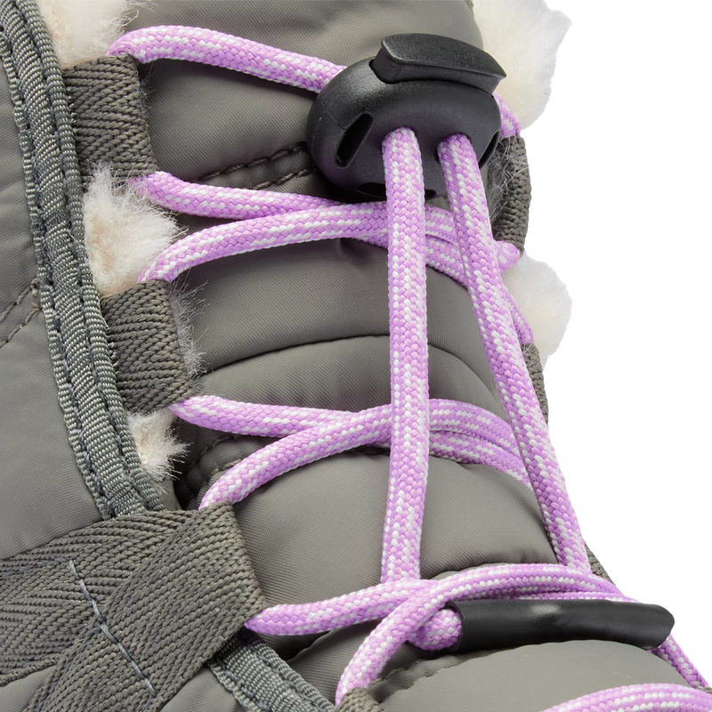 Sorel Youth Whitney II Plus Lace laces