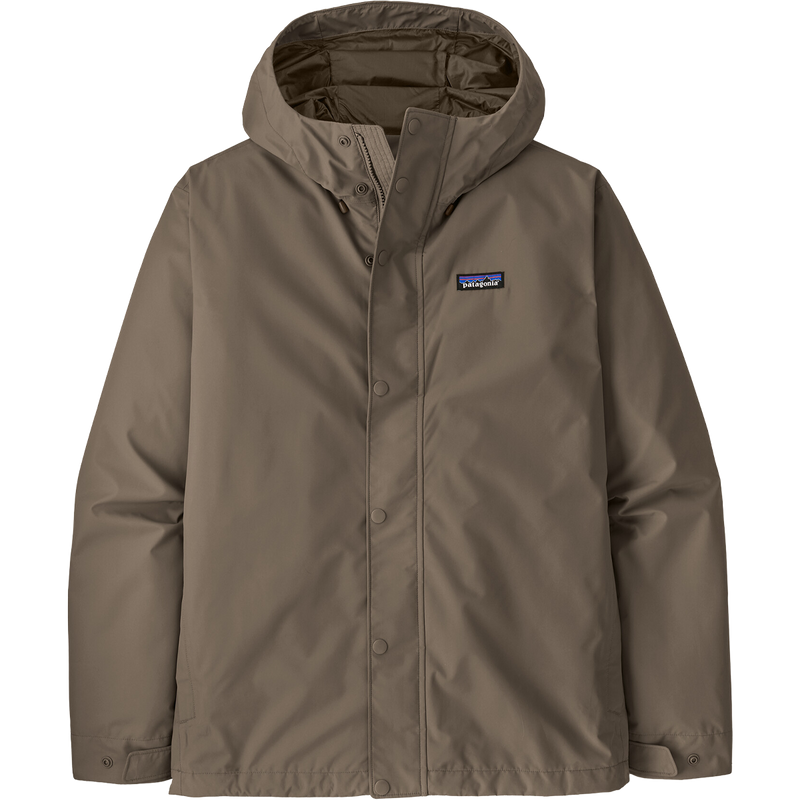 Men's Jackson Glacier Rain Jacket, Featured Image