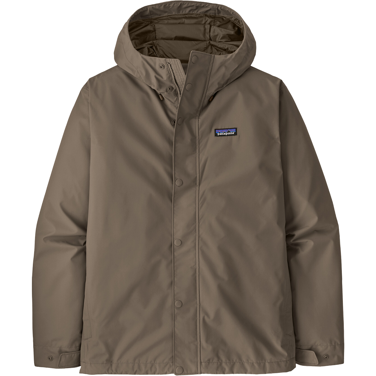 Men's Jackson Glacier Rain Jacket alternate view