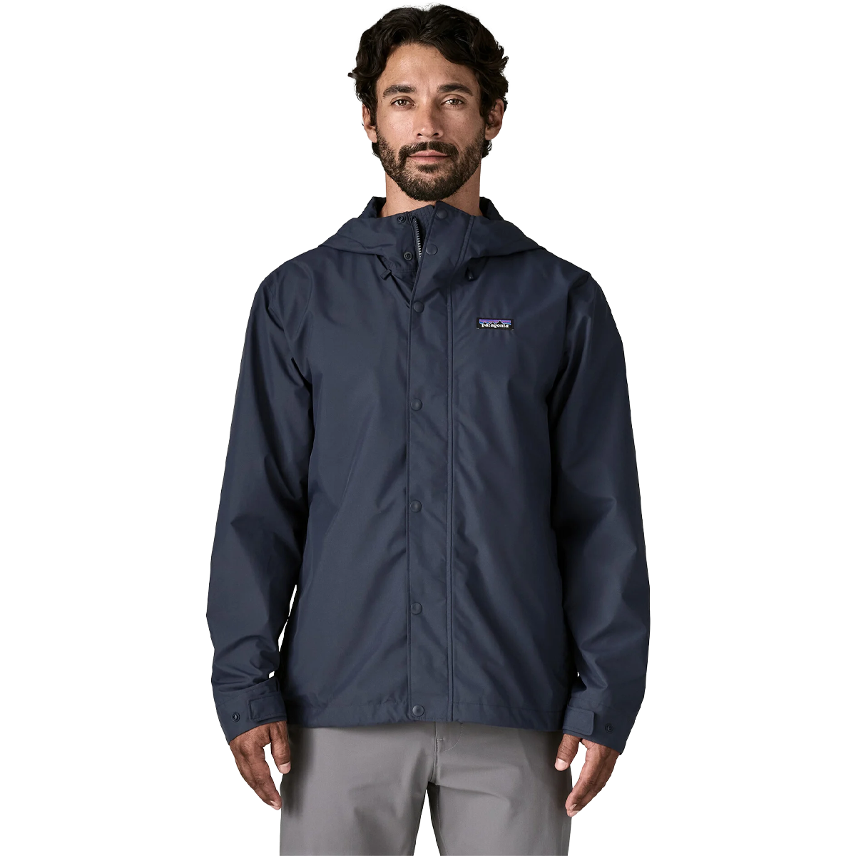 Men's Jackson Glacier Rain Jacket alternate view