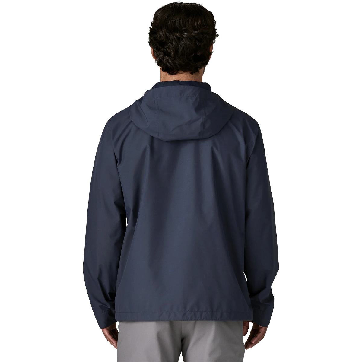 Men's Jackson Glacier Rain Jacket alternate view