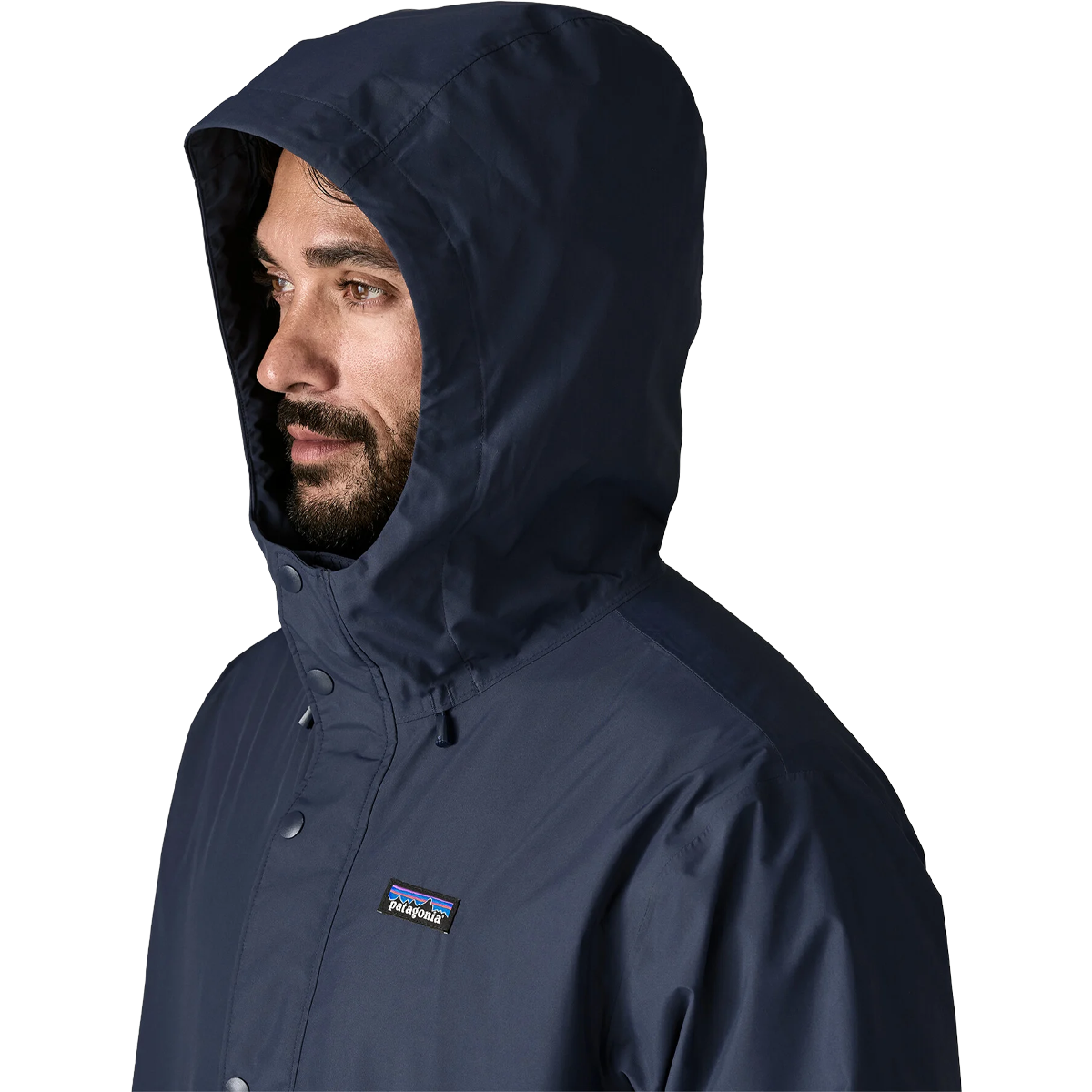 Men's Jackson Glacier Rain Jacket alternate view