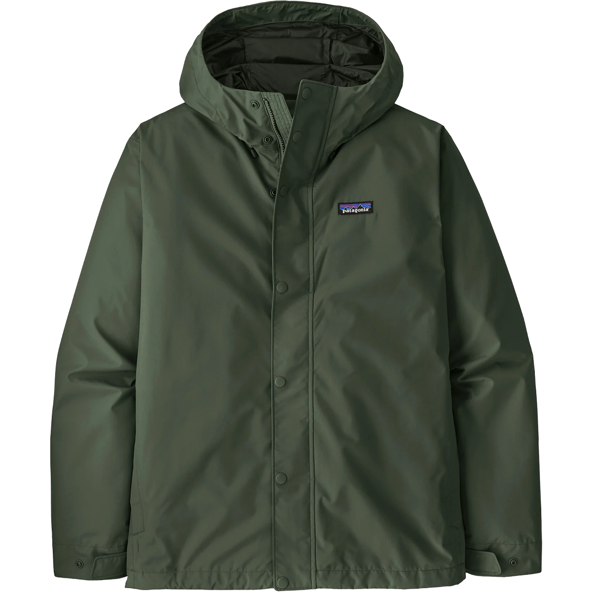 Men's Jackson Glacier Rain Jacket alternate view