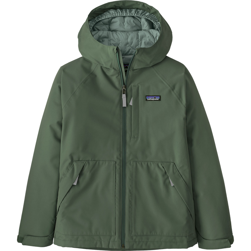 Youth Everyday Ready Jacket, Featured Image