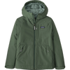 CNGR-Canopy Green