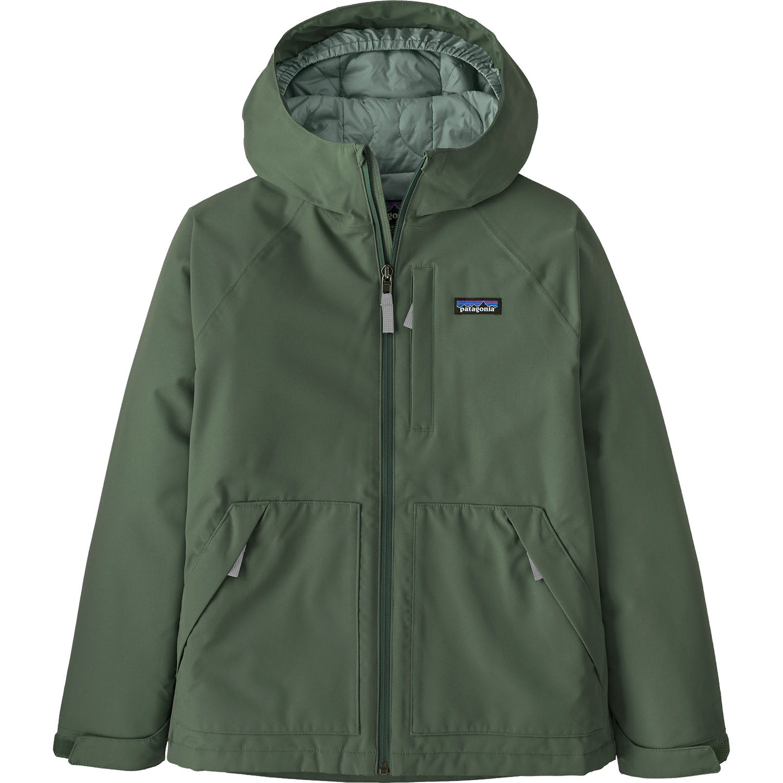 Youth Everyday Ready Jacket alternate view