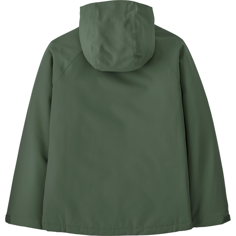 Youth Everyday Ready Jacket, Patagonia Youth Everyday Ready Jacket back