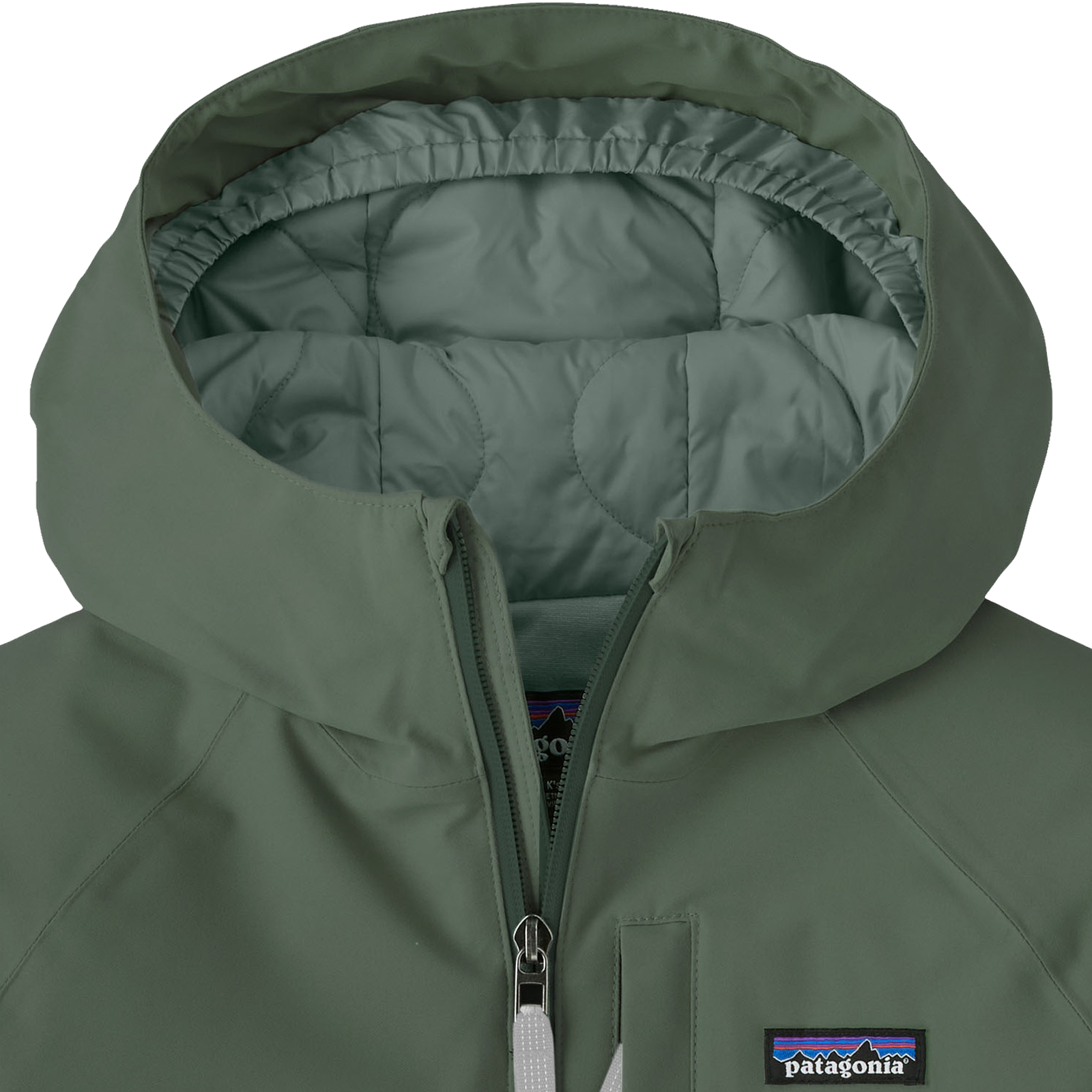 Youth Everyday Ready Jacket alternate view