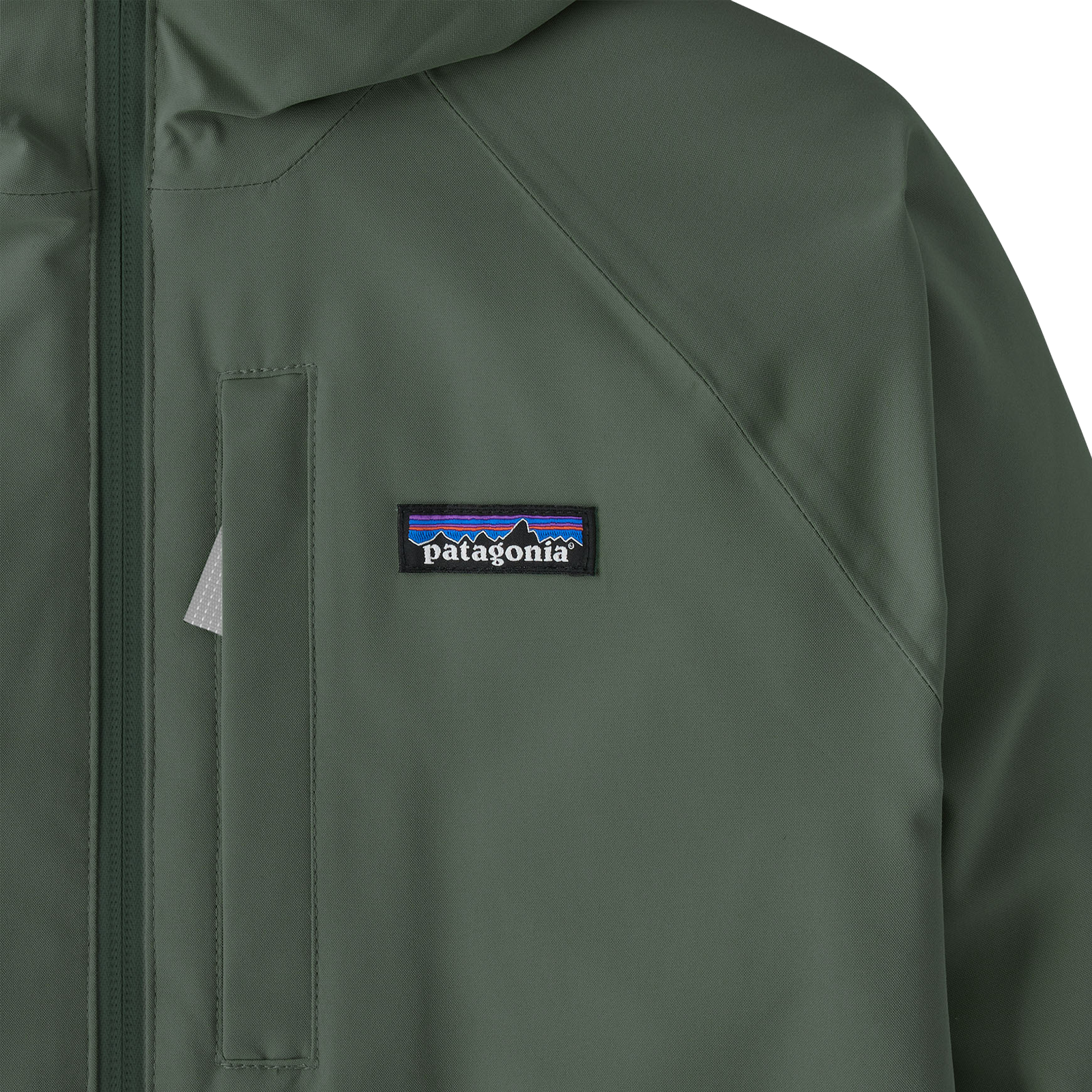 Youth Everyday Ready Jacket alternate view