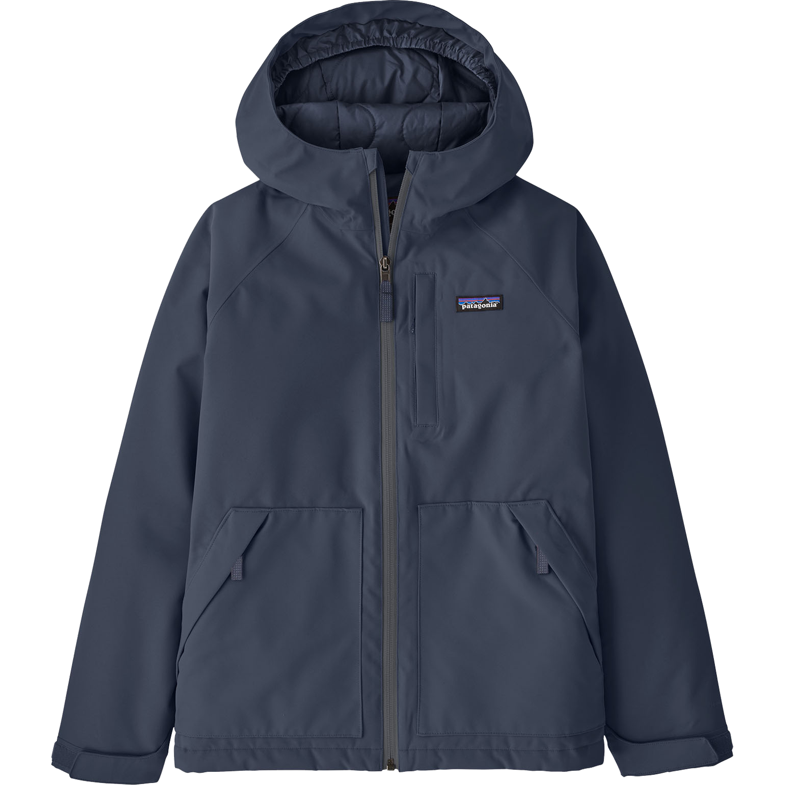 Youth Everyday Ready Jacket alternate view