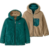 CASG-Cascade Green