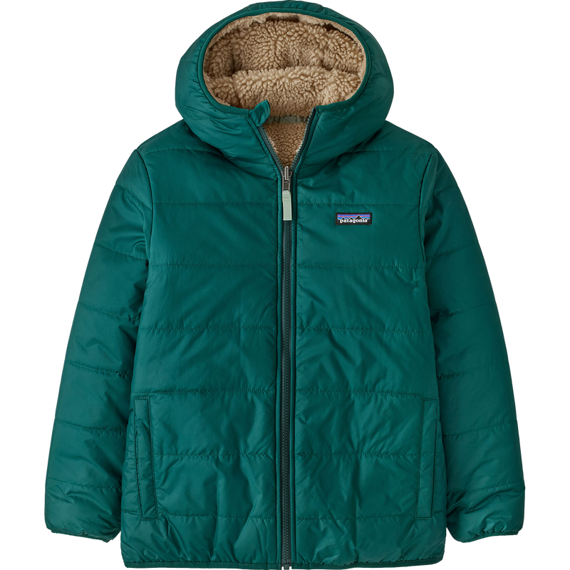 Youth Reversible Ready Freddy Hoody – Sports Basement Youth Reversible Ready Freddy Hoody – Sports Basement