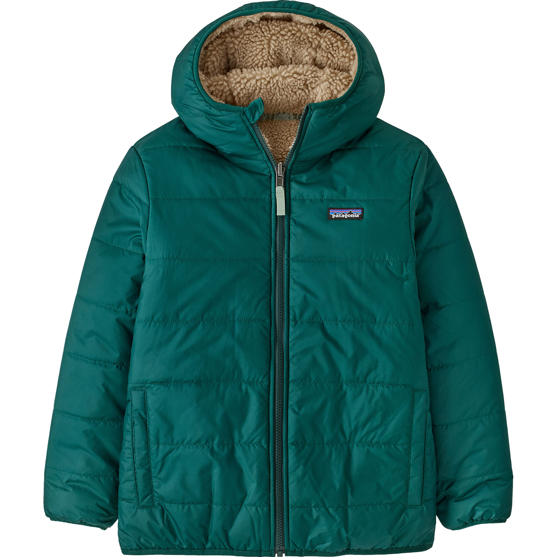 Youth Reversible Ready Freddy Hoody – Sports Basement