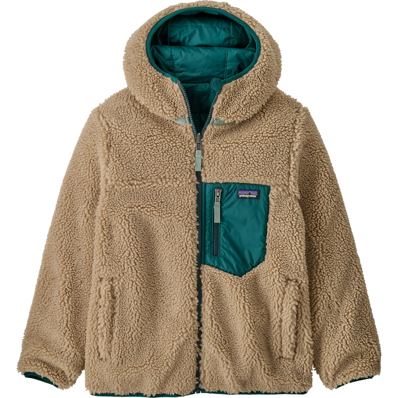 Youth Reversible Ready Freddy Hoody – Sports Basement