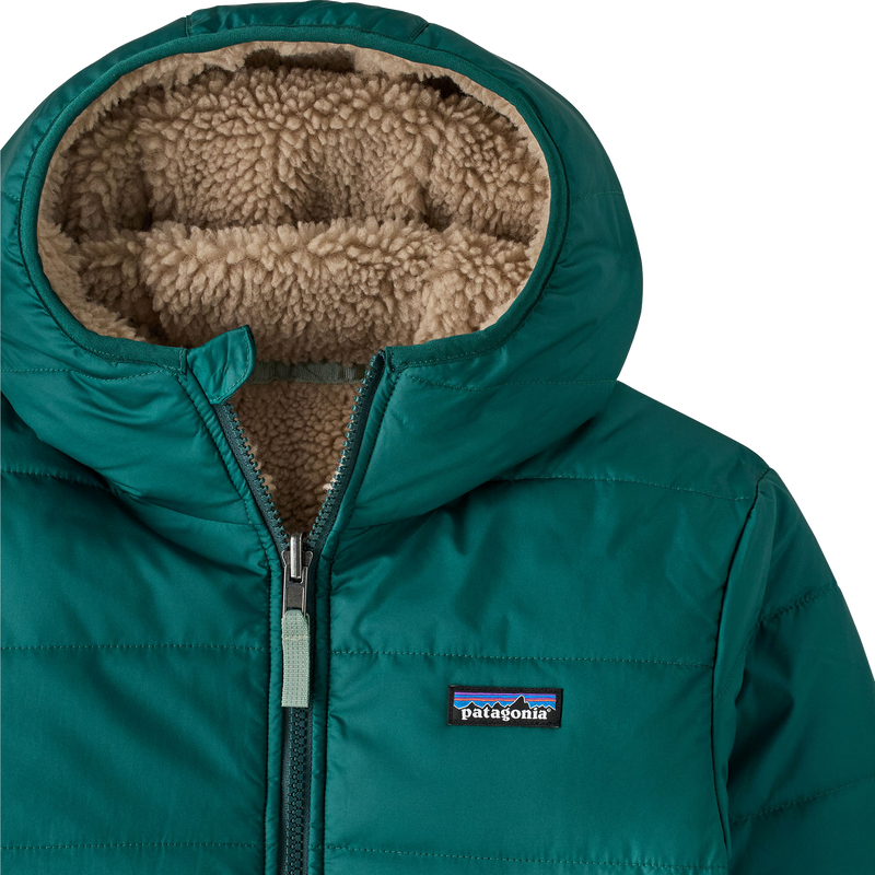 Youth Reversible Ready Freddy Hoody – Sports Basement