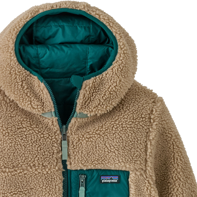 Youth Reversible Ready Freddy Hoody – Sports Basement Youth Reversible Ready Freddy Hoody – Sports Basement