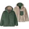 CNGR-Canopy Green