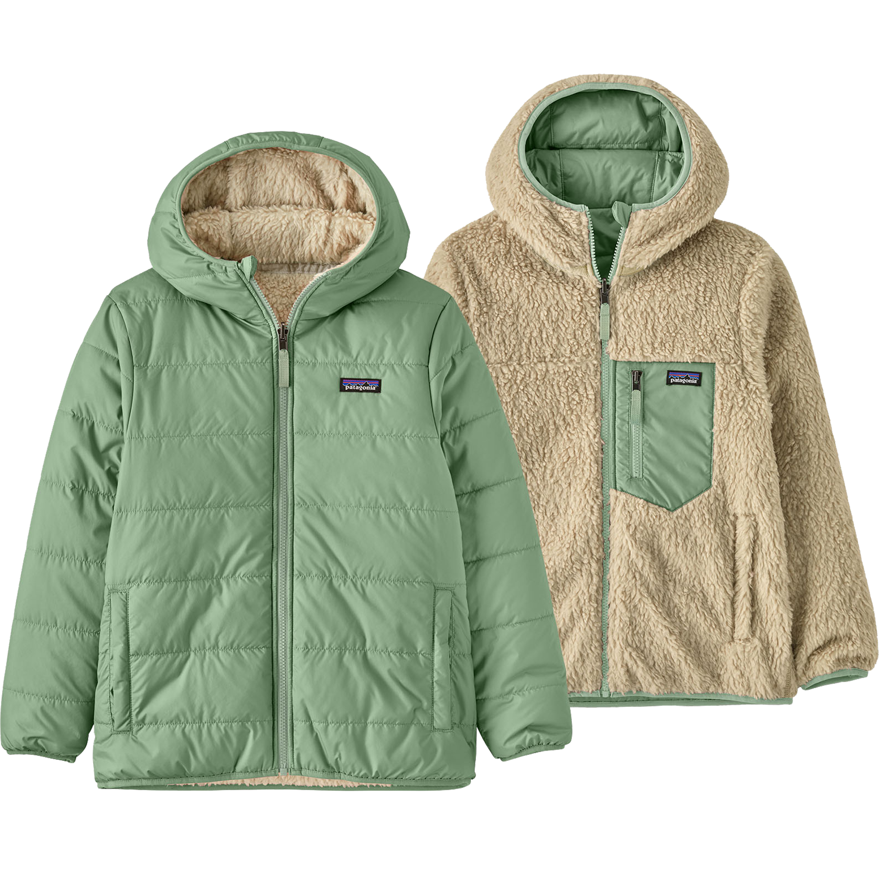 Youth Reversible Ready Freddy Hoody – Sports Basement Youth Reversible Ready Freddy Hoody – Sports Basement