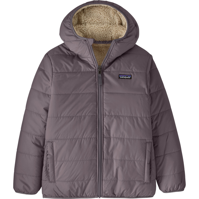 Youth Reversible Ready Freddy Hoody, Patagonia Youth Reversible Ready Freddy Hoody shell