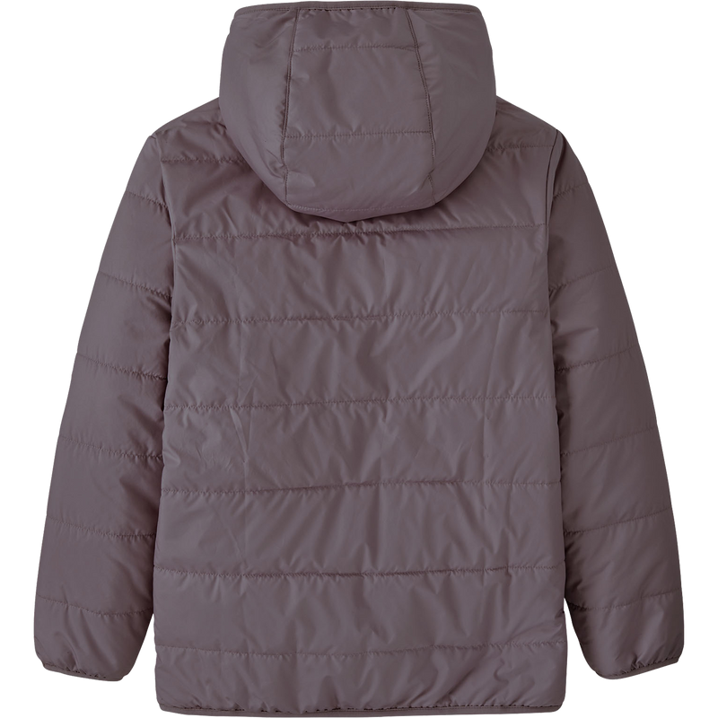 Youth Reversible Ready Freddy Hoody, Patagonia Youth Reversible Ready Freddy Hoody back