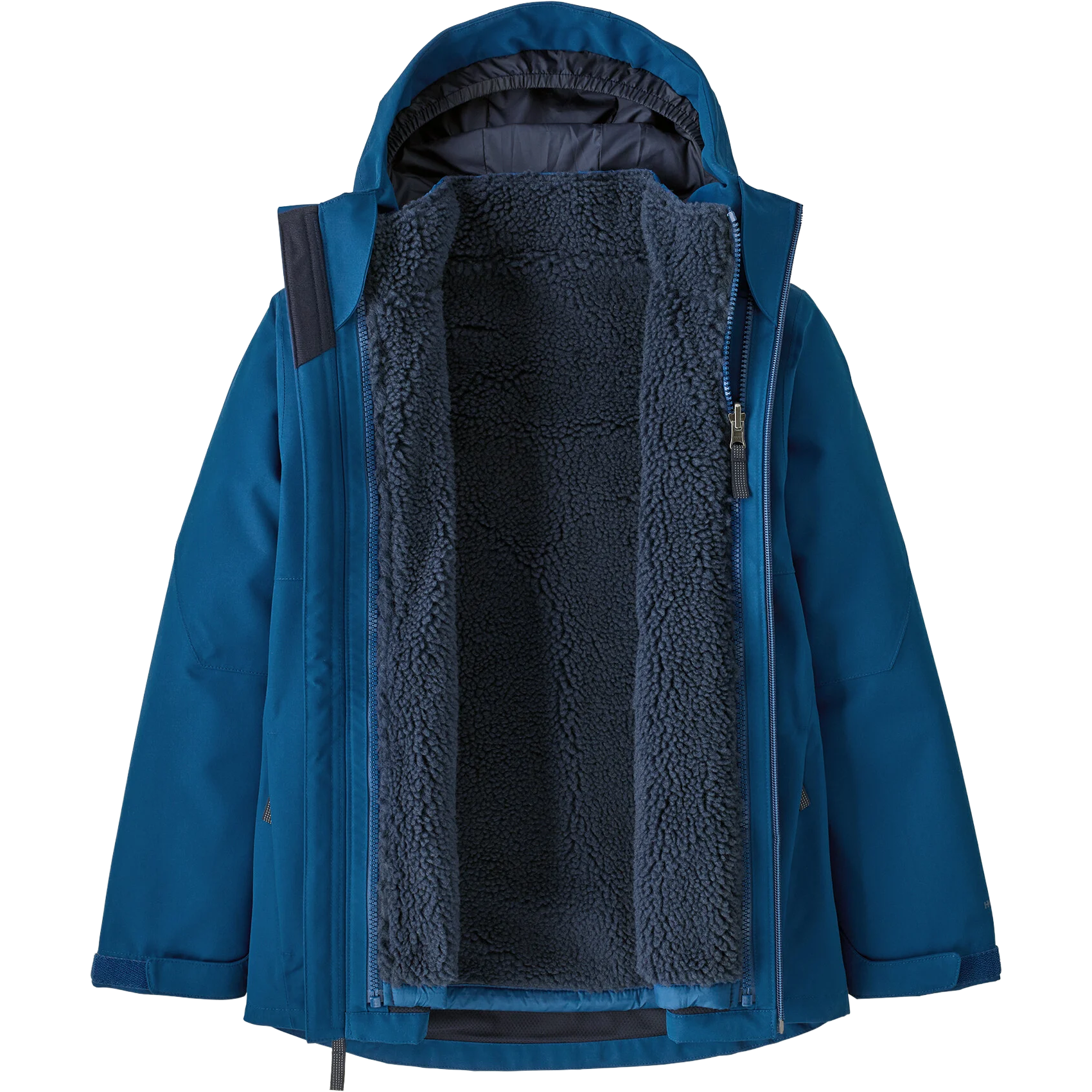 Youth 4-in-1 Everyday Jacket alternate view