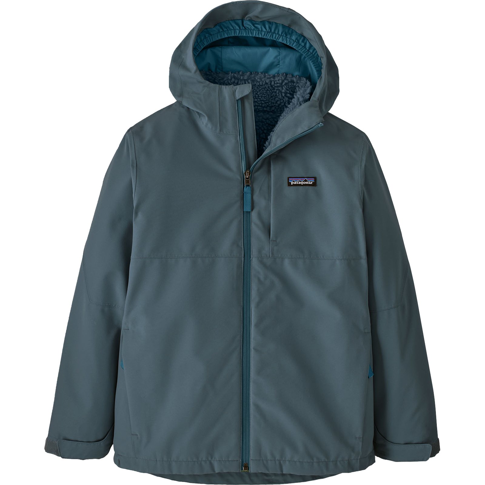 Youth 4-in-1 Everyday Jacket alternate view
